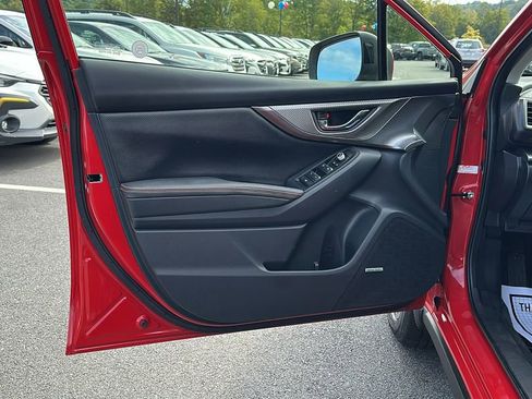 Used 2023 Subaru Crosstrek 2.5i Limited image 11