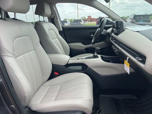 New 2026 Honda HR-V EX-L image 26