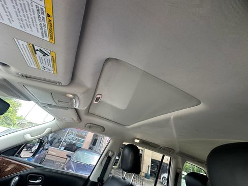 Used 2020 Nissan Armada SL w/ Premium Package image 17