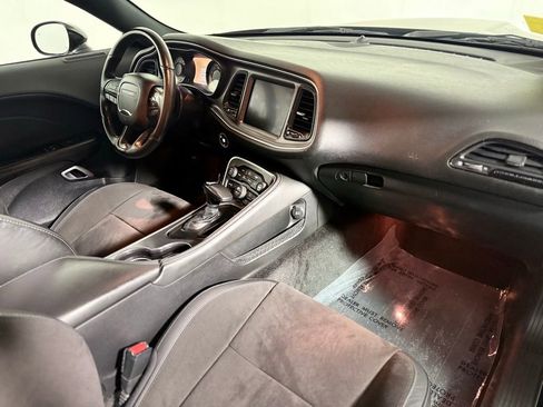 Used 2018 Dodge Challenger T/A RWD image 22