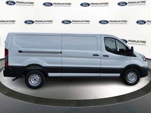 New 2025 Ford Transit 250 Low Roof LWB w/ Load Area Protection Package image 6