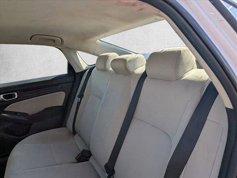 Used 2024 Honda Civic LX image 16