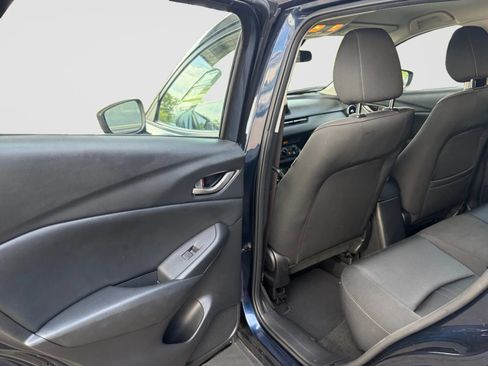 Used 2019 MAZDA CX-3 Sport AWD/4WD image 14