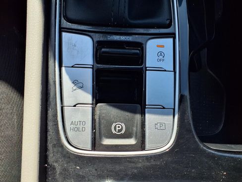 Used 2024 Hyundai Tucson SEL FWD image 8