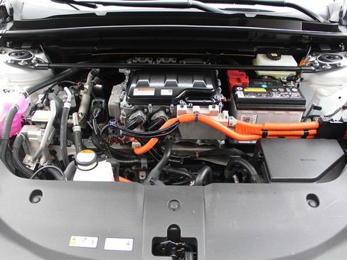 Used 2023 Lexus RZ 450e Premium w/ Accessory Package (2T) image 36