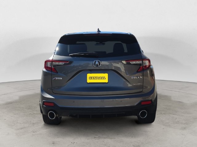 Used 2024 Acura RDX w/ Advance Package AWD/4WD image 6