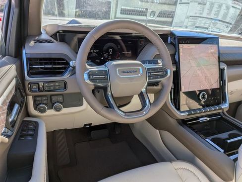 New 2026 GMC Yukon XL Denali w/ Sun & Power Step Package image 26