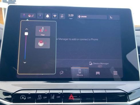 New 2026 Jeep Compass Latitude image 33