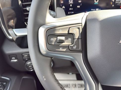 New 2026 Chevrolet Silverado 1500 RST w/ Z71 Off-Road Package image 18