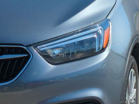 Used 2020 Buick Encore Preferred w/ Safety Package image 11