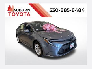 New 2026 Toyota Corolla LE w/ LE Premium Package FWD 360° Tour