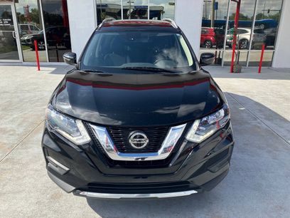 Used 2020 Nissan Rogue SV