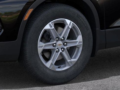 New 2025 Chevrolet Blazer LT w/ Driver Confidence Package image 9