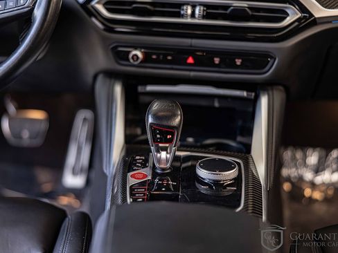 Used 2024 BMW M3 Competition w/ Executive Package image 40