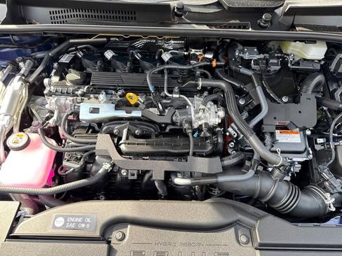 New 2026 Toyota Prius Plug-In Hybrid image 33