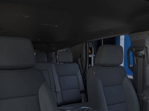 New 2026 Chevrolet Tahoe LS RWD image 24