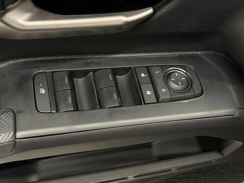 New 2026 Toyota Tacoma TRD Sport AWD/4WD image 21