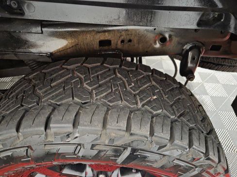 Used 2017 RAM 2500 Laramie w/ Sport Appearance Group image 90