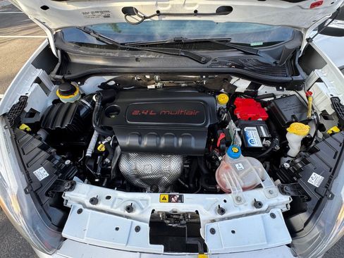 Used 2022 RAM ProMaster City Tradesman w/ Window Group 05 image 17