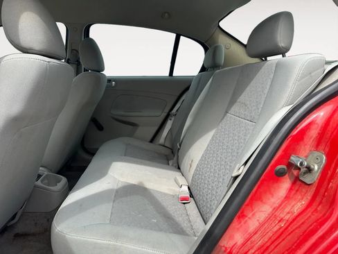 Used 2008 Chevrolet Cobalt LS w/ Protection Package FWD image 9