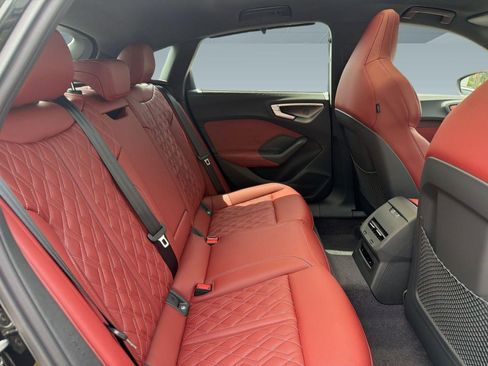 New 2026 Audi S5 Prestige AWD/4WD image 29