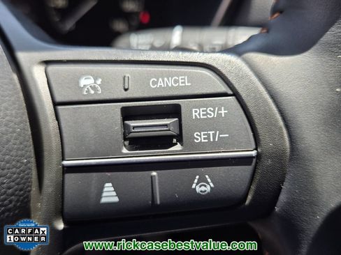 Used 2024 Honda CR-V Sport-L image 29