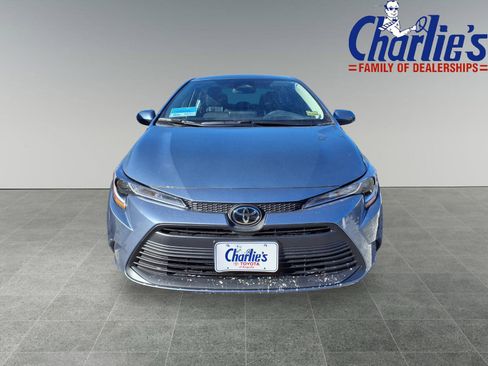 New 2026 Toyota Corolla LE image 2