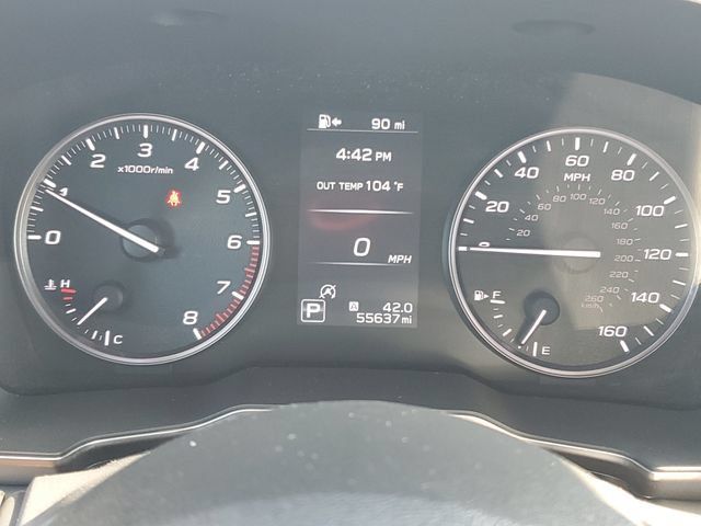 Certified 2024 Subaru Outback Onyx Edition AWD/4WD image 31