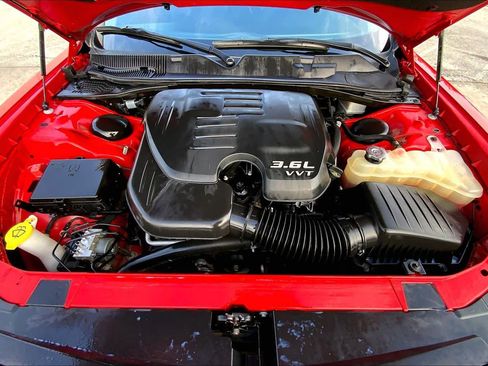 Used 2021 Dodge Challenger GT w/ Plus Package AWD/4WD image 32
