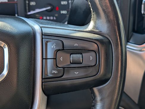 Used 2020 GMC Sierra 1500 Elevation w/ Elevation Value Package image 31