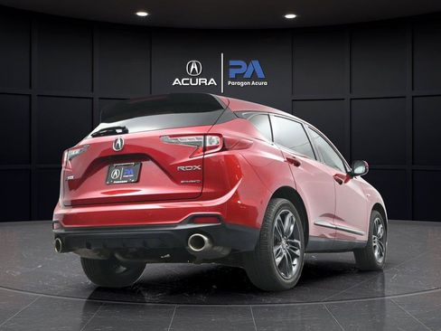 Certified 2023 Acura RDX w/ Advance Package AWD/4WD image 30