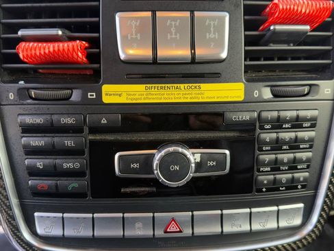 Used 2015 Mercedes-Benz G 550 image 40