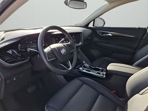 Used 2023 Buick Envision Essence image 29
