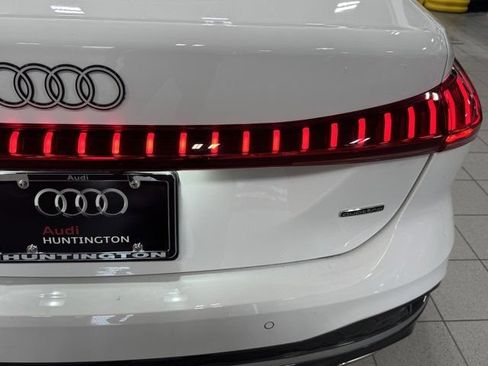 Used 2025 Audi A5 2.0T Premium w/ Convenience Package AWD/4WD image 38