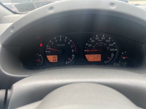 Used 2016 Nissan Frontier SV AWD/4WD image 18