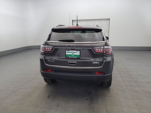 Used 2019 Jeep Compass Latitude w/ Popular Equipment Group image 7