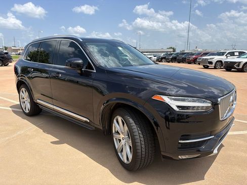 Used 2018 Volvo XC90 T6 Inscription w/ Luxury Package AWD/4WD image 4