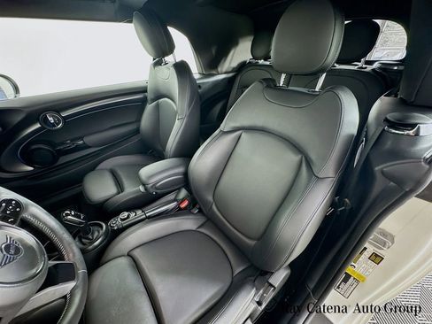 Certified 2023 MINI Cooper S FWD image 21