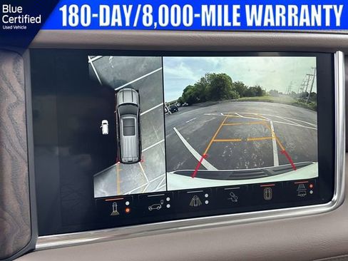 Used 2024 GMC Yukon Denali w/ Denali Reserve Package AWD/4WD image 26