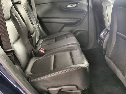 Certified 2022 Chevrolet Blazer LT w/ Sound & Technology Package image 29