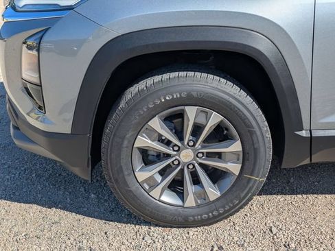 New 2026 Chevrolet Equinox LT FWD image 7