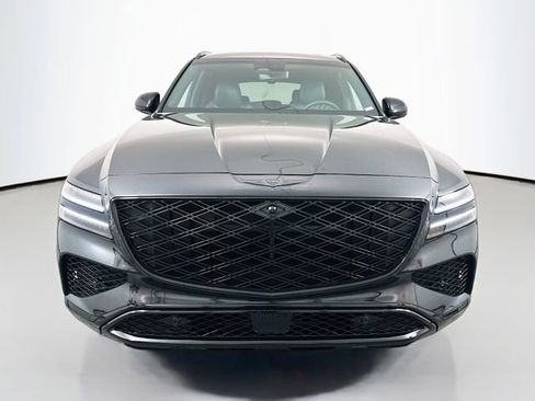 New 2026 Genesis GV80 3.5T Prestige image 2