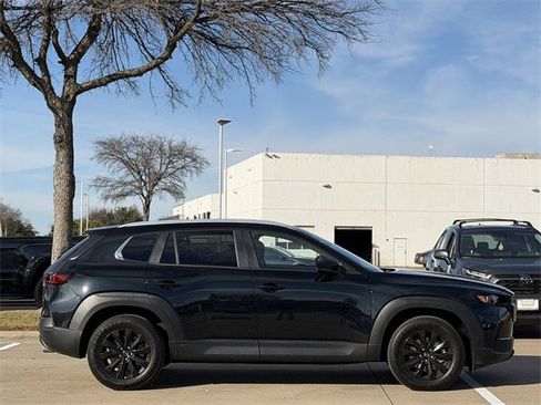 Used 2025 MAZDA CX-50 AWD 2.5 S w/ Select Package image 3