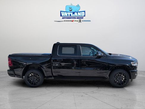 New 2026 RAM 1500 Limited image 6