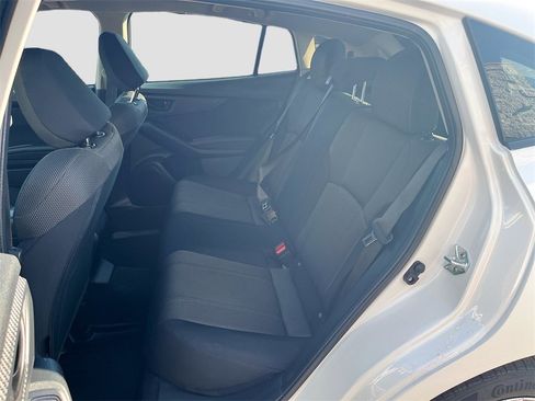 Used 2022 Subaru Impreza Premium image 23