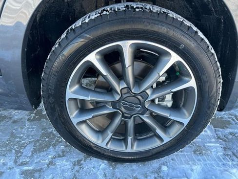 Used 2023 FIAT 500X Sport w/ Technology Group image 37