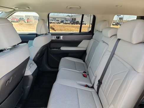 New 2026 Hyundai Santa Fe SEL image 9