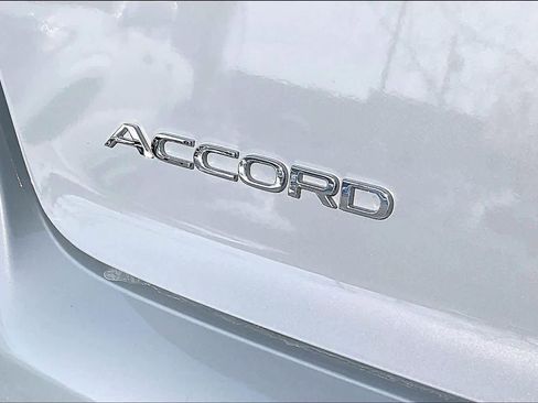 Used 2024 Honda Accord Sport image 33