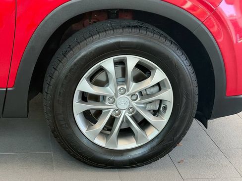 Used 2020 Hyundai Santa Fe SE w/ Cargo Package FWD image 9