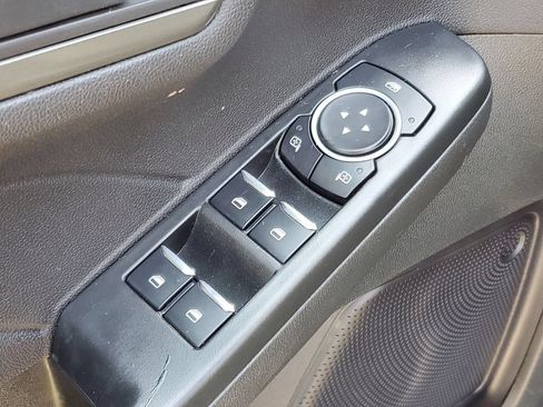 Used 2023 Ford Escape Active AWD/4WD image 24